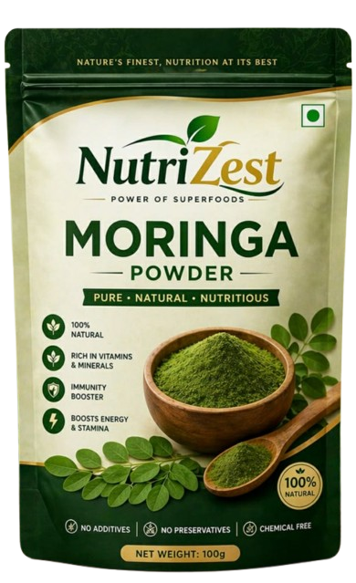 Moringa Powder