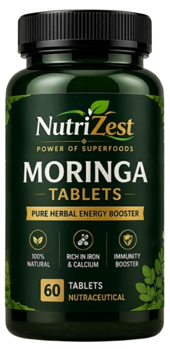 Moringa Tablets