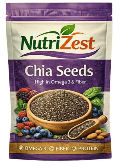 Chia Seeds