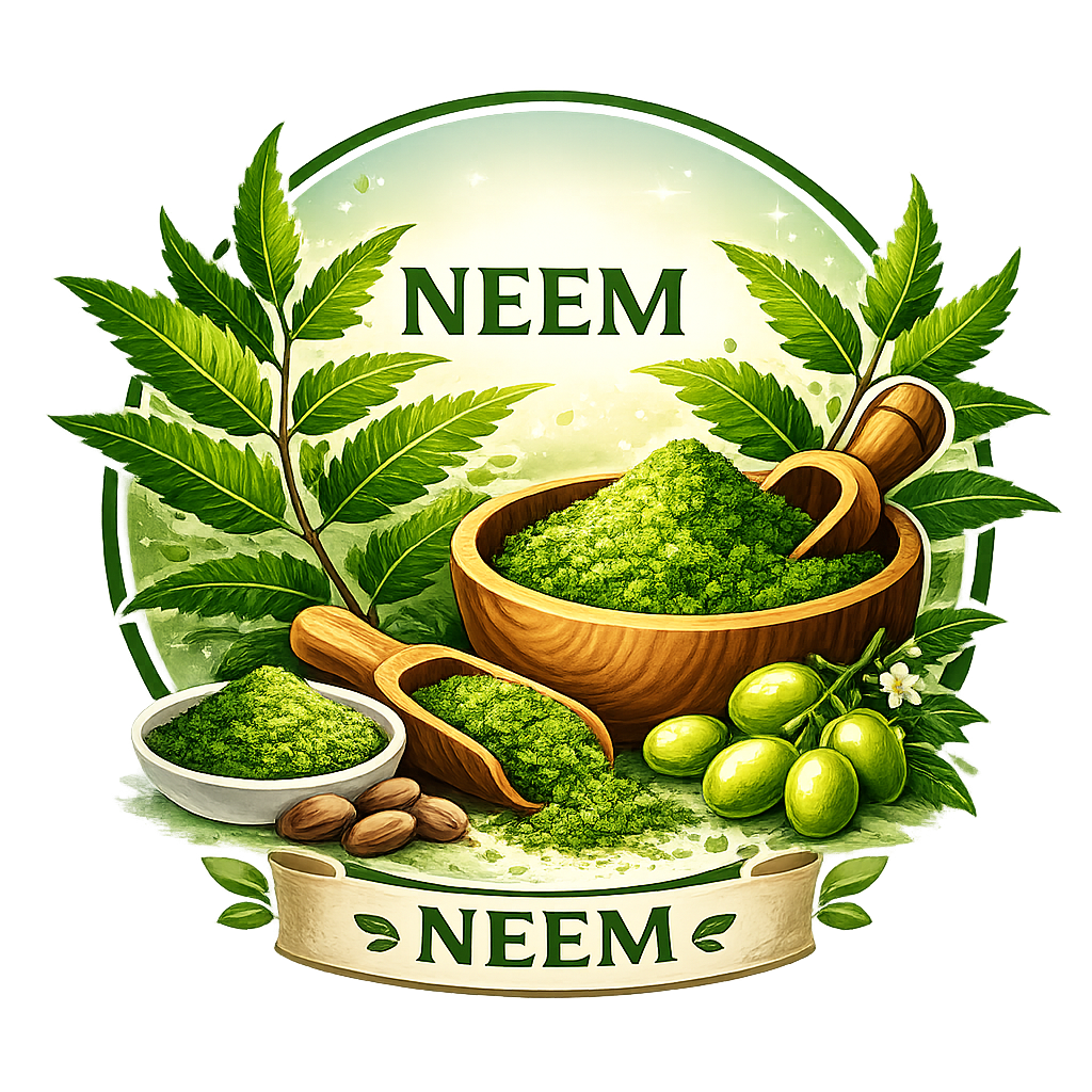 Shop Neem at NutriZest