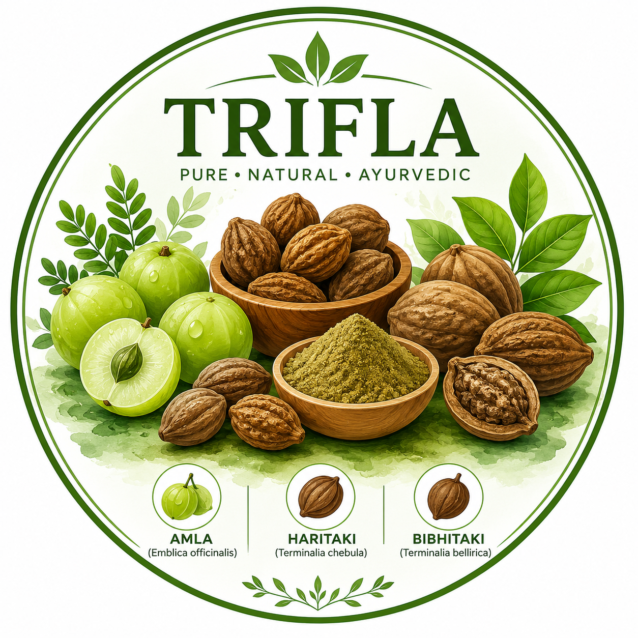 Shop Trifla at NutriZest