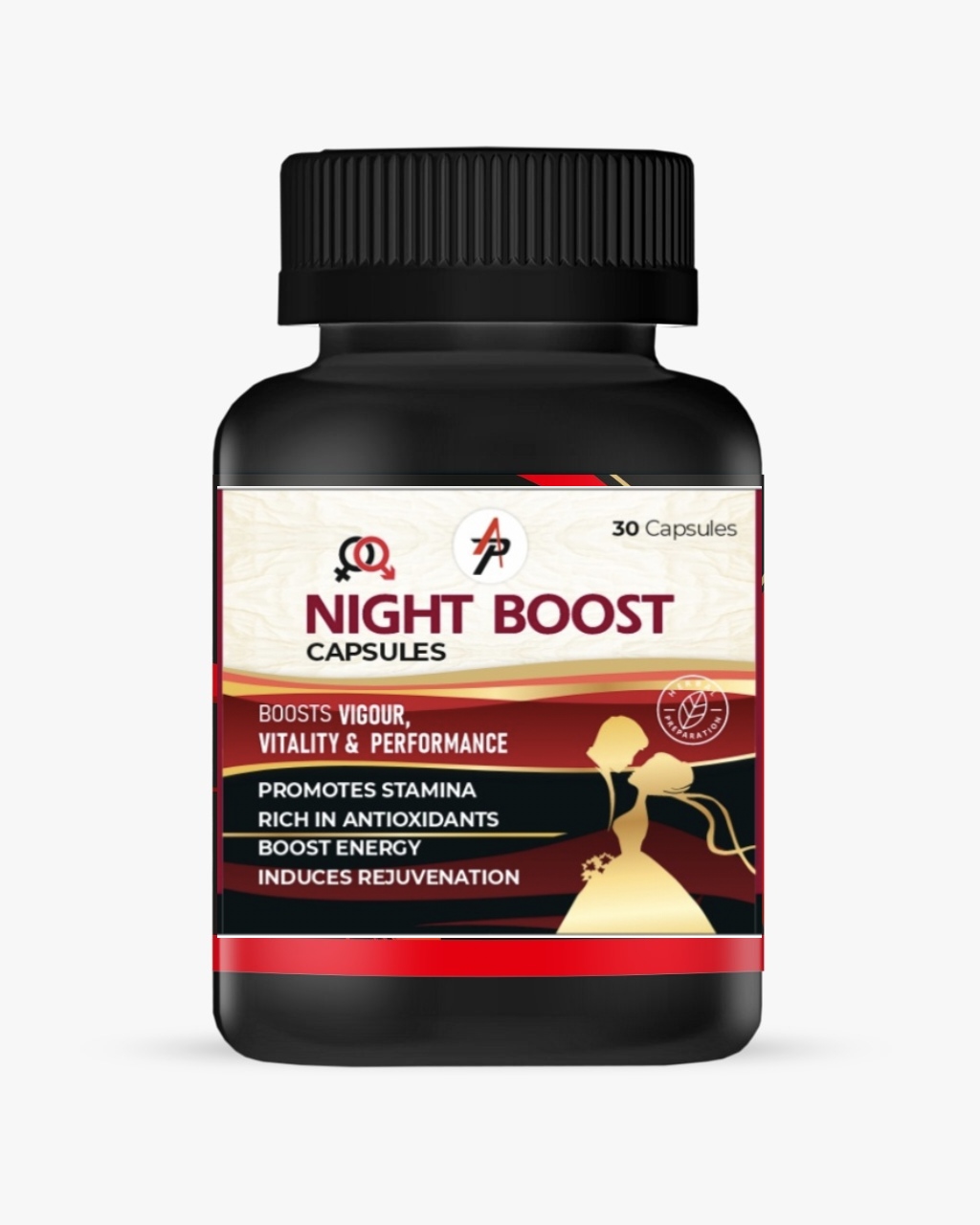 Night Boost 