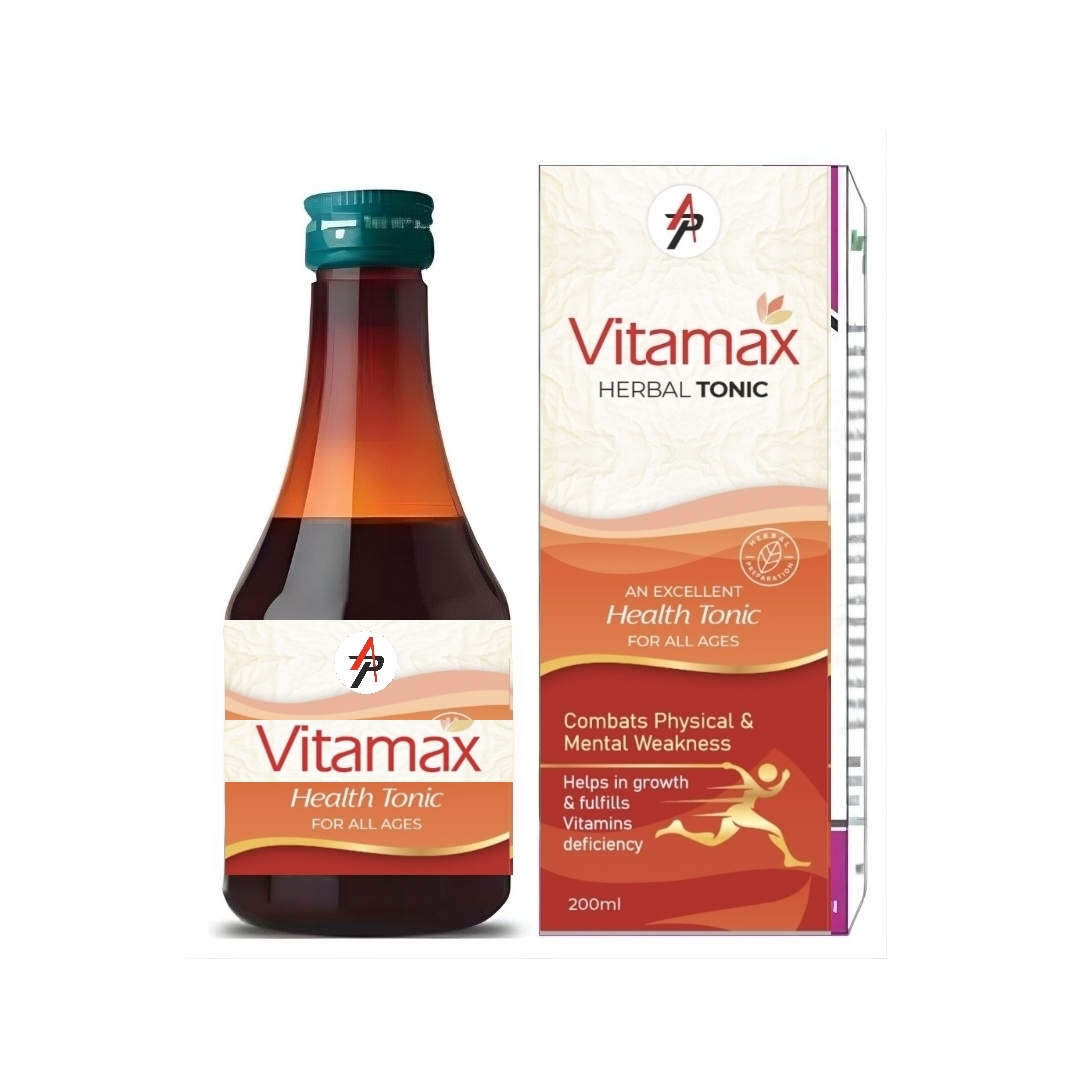 Vitamax