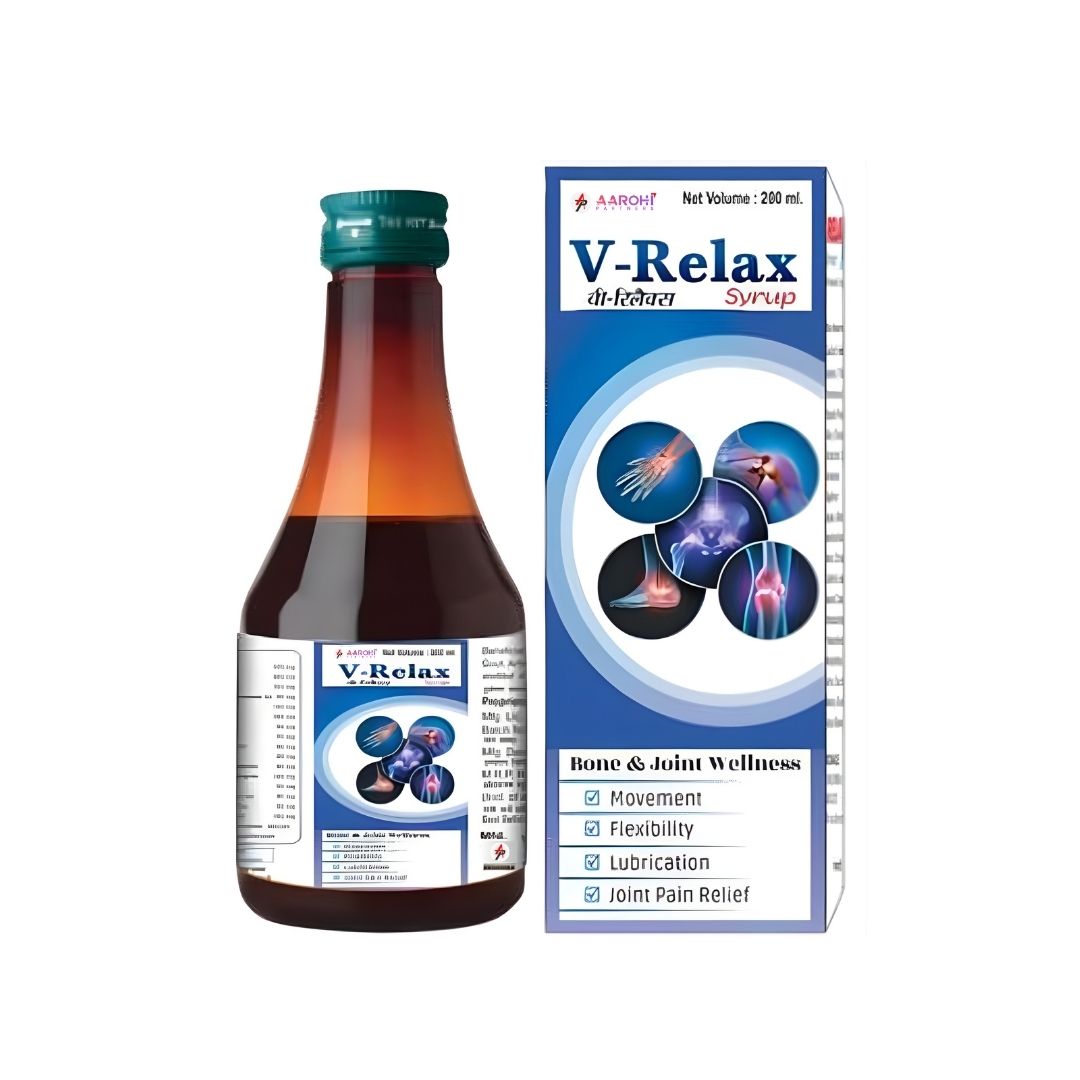 V-Relax