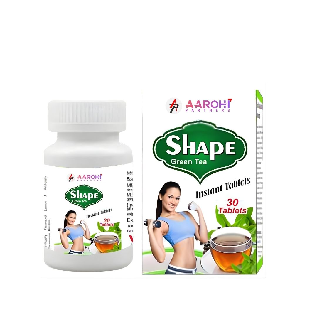 Shape