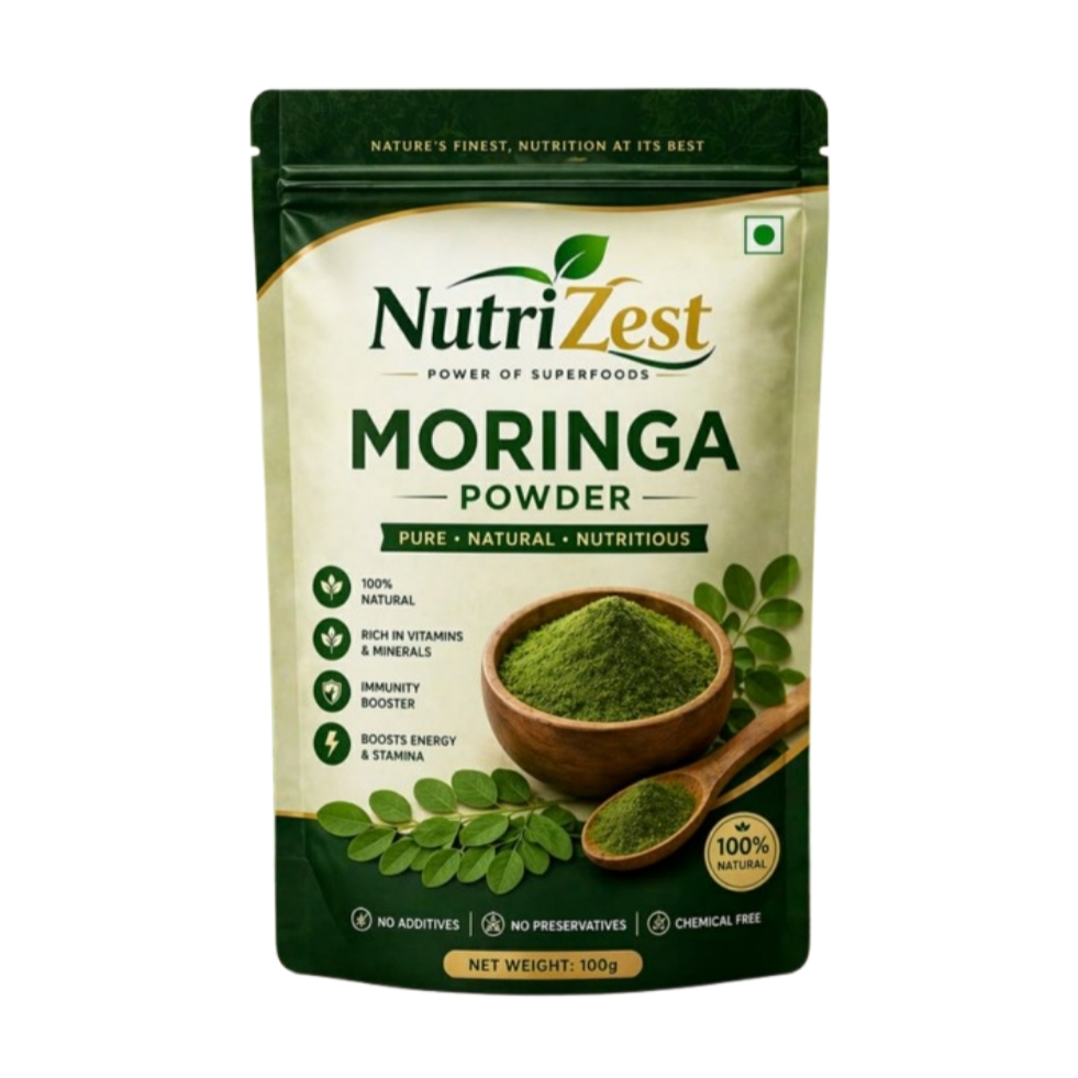 Moringa Powder