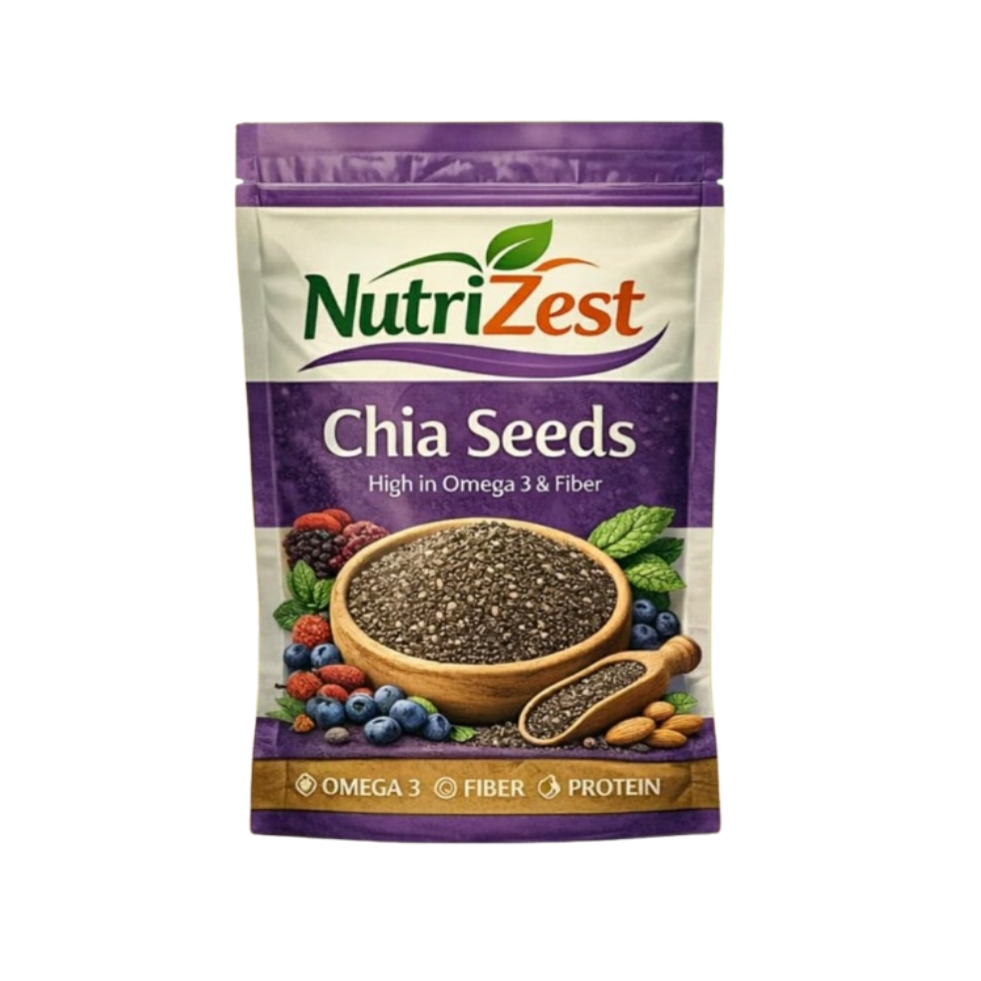 Chia Seeds