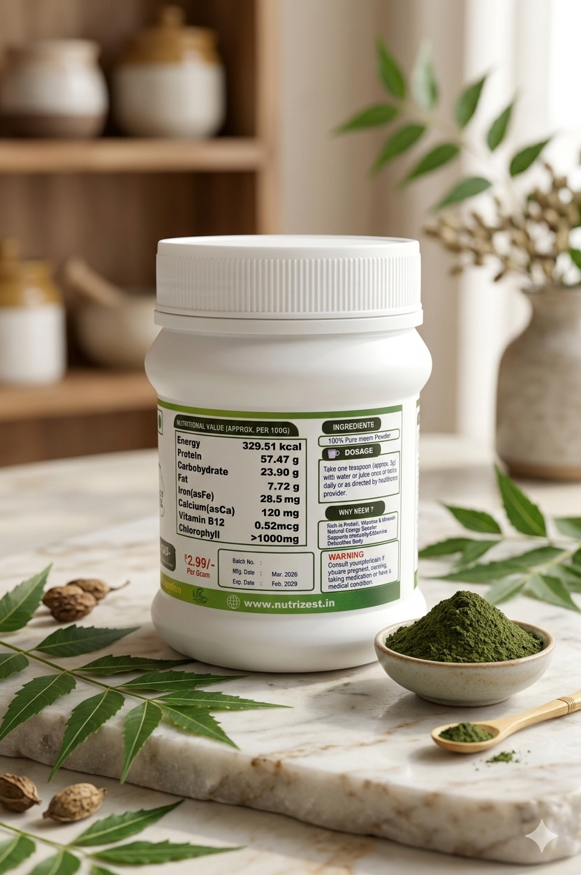 Neem Powder