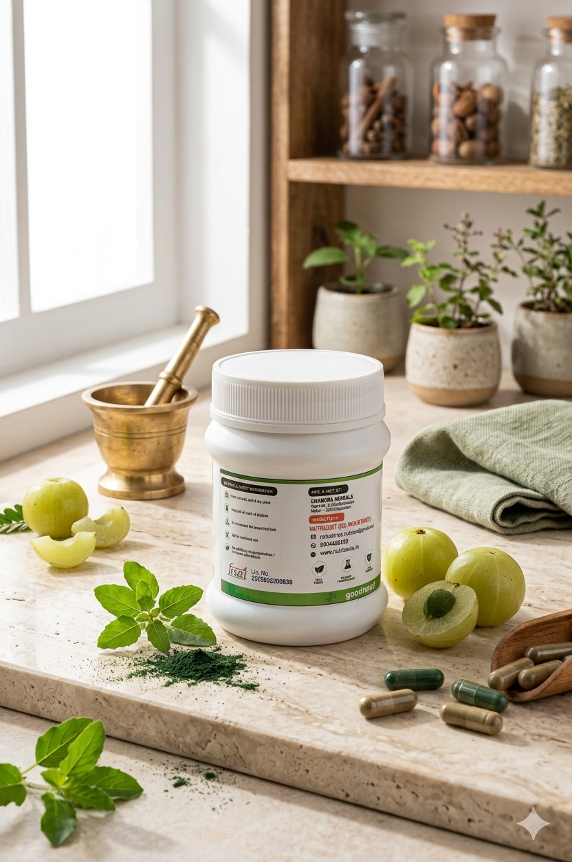 Neem Powder