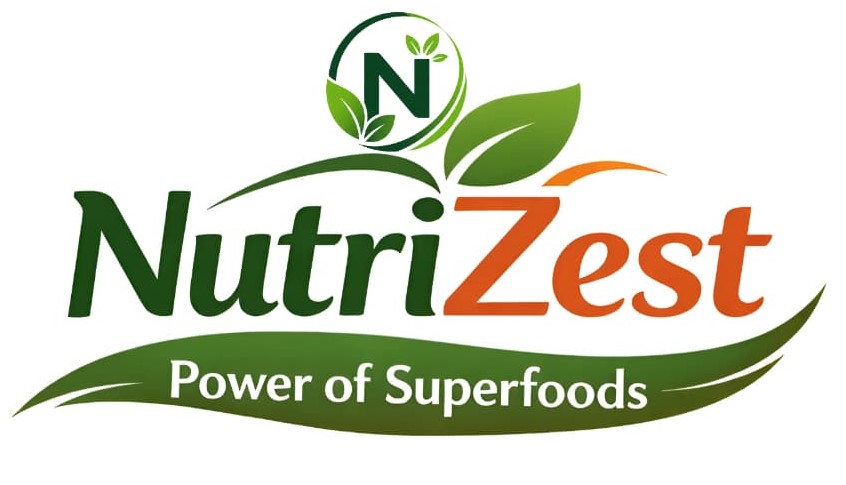 NutriZest Logo