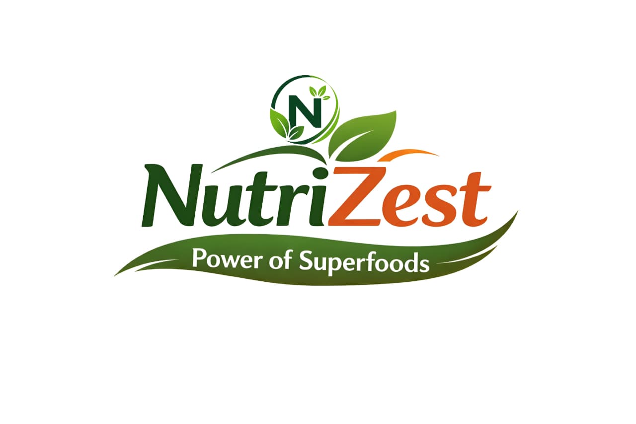 NutriZest Logo